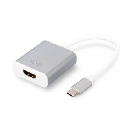 Adattatore Hdmi 4K A Usb (Da70836)