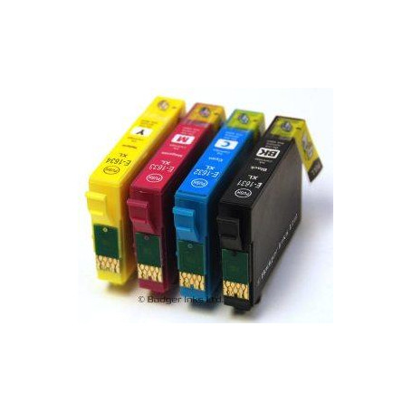 16ML Compa for WF 2010W,2510WF,2520NF,2530WF-T1632402016XL