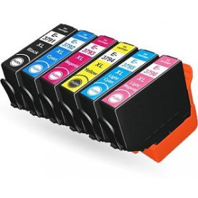 Light-ciano 10.3ML XP 8005,8500,8505,8605-0.83KC13T37954010