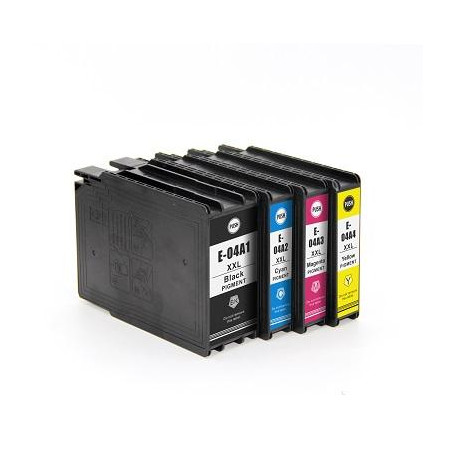 Pigment Black Compa Workforce C8190,C8690-11.5KC13T04A140