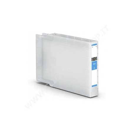 Pigment Ciano Compa Workforce C8190,C8690-8KC13T04A240