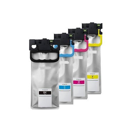 Black Pigment Compa Pro WF-C529R/C579R-10KC13T01C100