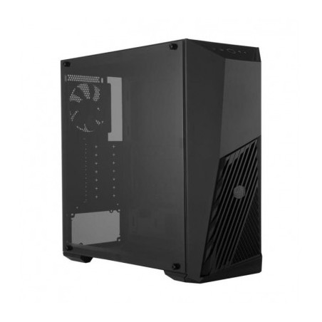 Case Masterbox K501L Nero (Mcb-K501L-Kann-S00) No Alimentatore