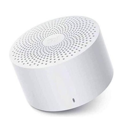 Casse Mi Compact Bluetooth Speaker 2 (Qbh4141Eu) Bianco