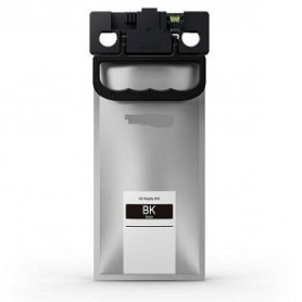 Black PG Comp Epson WF-C53xx/WF-C58xx Series-10KC13T11E140