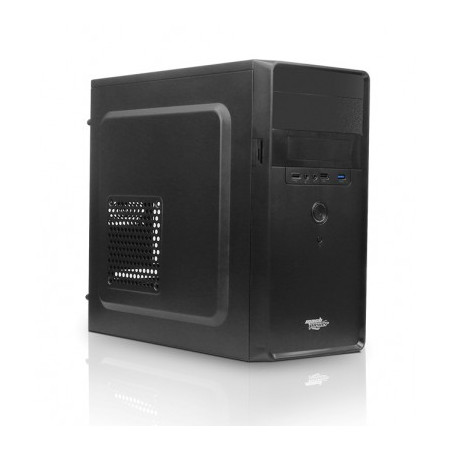 Case Micro Atx It-Ofsc29 500W Nero