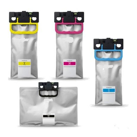 Black Pigment Compa Pro WF-C529R/C579R-50KC13T01D100