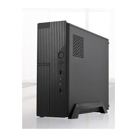 Case Micro Atx Tc-S3 500W