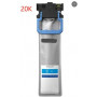 Ciano Pigment com Pro EM-C800RDWF/EP-C800RDW-20KC13T11P240