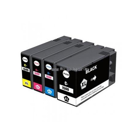 Magente XL 12ML Pigmento  Canon MB2050,MB2350-1K9194B001