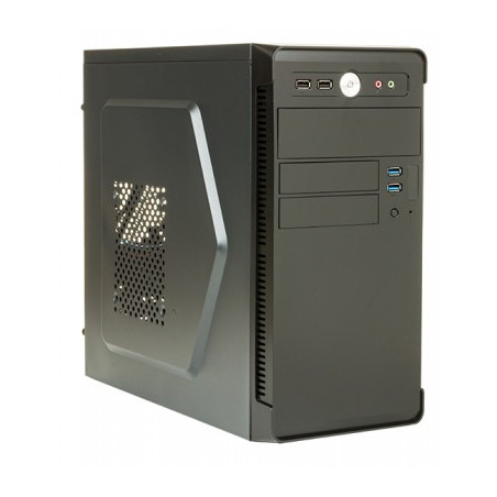Case River Itocr170 Alimentatore 500W - Nero