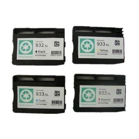 13ML Magente for HP 6100,H611A,6700,6600,H711A.CN055AE
