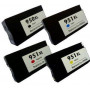 28ML Yellow Com for HP PRO8100.PRO8600E,PRO8600PLUS CN048AE