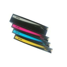 250ml Black Com for HP Pro X451,X476,X551,X576-9.2KCN625AE
