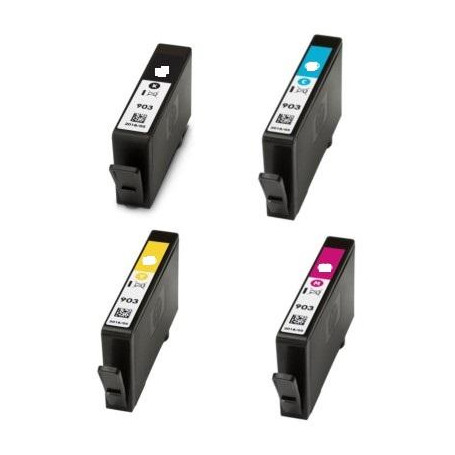 50ML Black Compa  Pro 6860,6960,6970,6950,6968,6966-T6M15AE