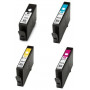 20ML Black Compa  Pro 6860,6960,6970,6950,6968,6966T6L99AE