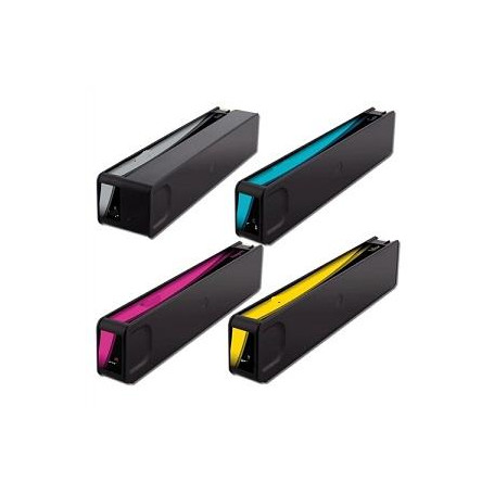 Black Pigment PageWide Pro 750dw 772dn,777z-10KM0J86AE