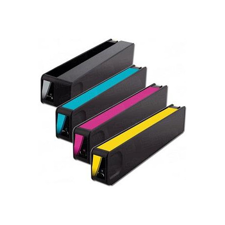 Ciano Pigment PageWide Pro 750dw 772dn,777z-16KM0J90AE