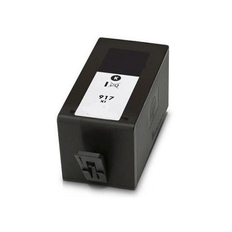 50ML Black Com HP 8020,8022,8023,8024,8025-39ML-1.5K3YL85AE