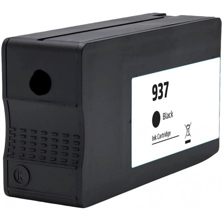 ARRIVATO NUOVO CONDICE HP937XLBK