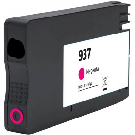 Magenta Compa PG 9110b,9120b,9130b,9135,9720,9730-0.8K4S6W3NE