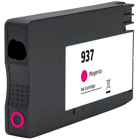 Magenta Compa PG 9110b,9120b,9130b,9135,9720,9730-0.8K4S6W3NE