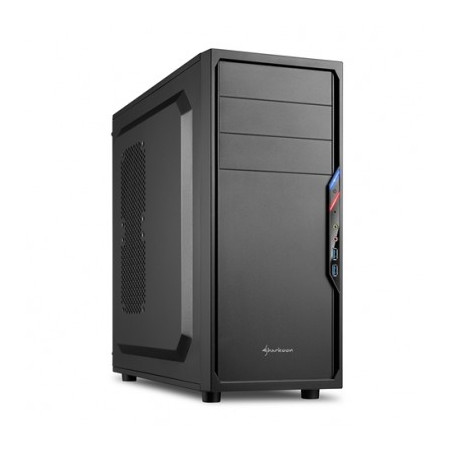 Case Vs4-V Atx No Alimentatore