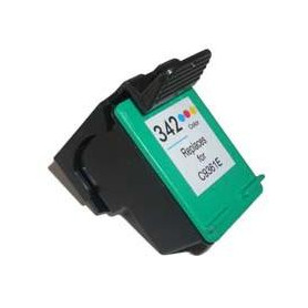 12ML Rig,a Colori HP Deskjet 5440/D4160/PSC 1507 - C9361E 