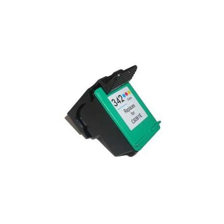 12ML Rig,a Colori HP Deskjet 5440/D4160/PSC 1507 - C9361E 