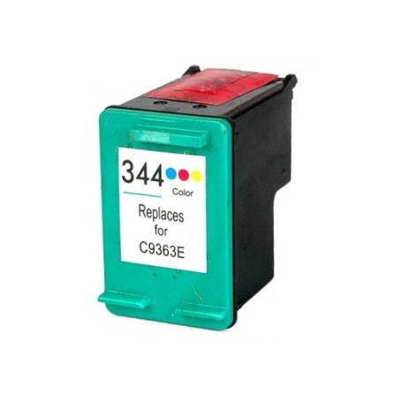 18ml RIG.Colori HP Desk Jet 460XX/5740/5745/6520 - C9363E 