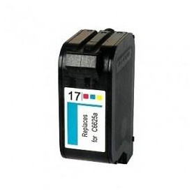 36ML RIG.FOR Colori HP Desk Jet 825C/840C/843- C6625A 17