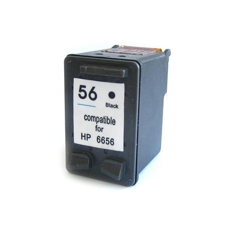 20ML NERA HP Desk Jet 450/5150/5550 -C6656A - 56