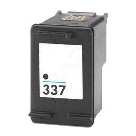 Rigenerata NERA HP Desk Jet 5940 /6940 - C9364E  337 -ALTA