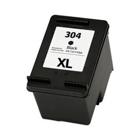 18ML Compatible  HP DeskJet 3720,3730,3732-300PagN9K08AE