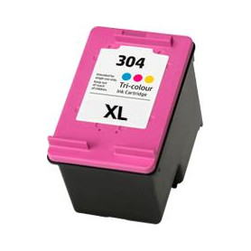 3X6ML Compatible HP DeskJet 3720,3730,3732-300PagN9K07AE