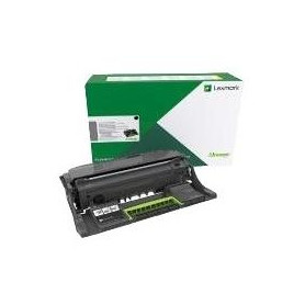 TONER ORIGINALE LEXMARK UNITA IMMAGINI NERO 60K 