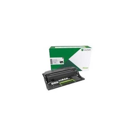 TONER ORIGINALE LEXMARK UNITA IMMAGINI NERO 60K 