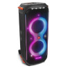 Cassa Audio Amplificato Partybox 710E 800 Watt Rms Ipx4 Effetti Luce Karaoke