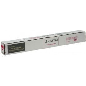 TONER ORIGINALE KYOCERA MAGENTA TK-8345M/TASKALFA2552
