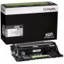 TONER ORIGINALE LEXMARK 500Z NERO
