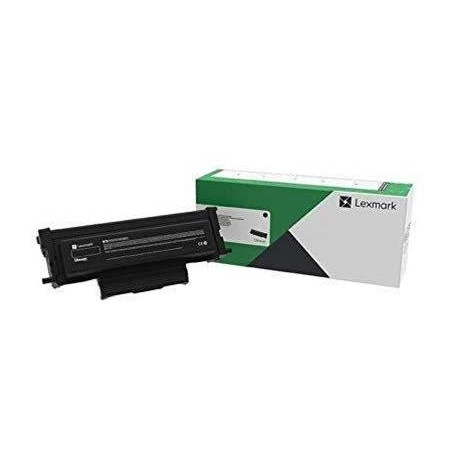 TONER ORIGINALE LEXMARK RETURN PROGRAM 1.2K