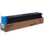 TONER ORIGINALE SHARP CIANO MX3050/5050