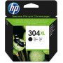 CARTUCCE ORIGINALE HP 304XL NERO