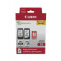 CARTUCCE ORIGINALE CANON MULTIPACK PG545XL/CL546XL  8286B011