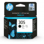 CARTUCCE ORIGINALE HP 305 NERA