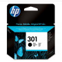 CARTUCCE ORIGINALE HP INCHIOSTRO 301 NERO