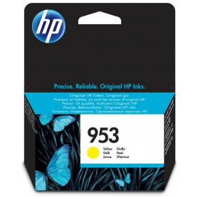 CARTUCCE ORIGINALE HP 953 YELLOW
