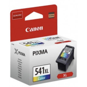 CARTUCCE ORIGINALE CANON COLORE CL541XL
