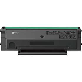 G&G 1,600 pages toner cartridge, for P2022 and M2022 series