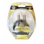Cavo Di Antenna Spina/Spina Gold Iec 9,5 Mm - 1.5Mt (Xclant01)